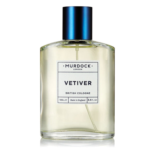 Murdock Vetiver Cologne 100ml