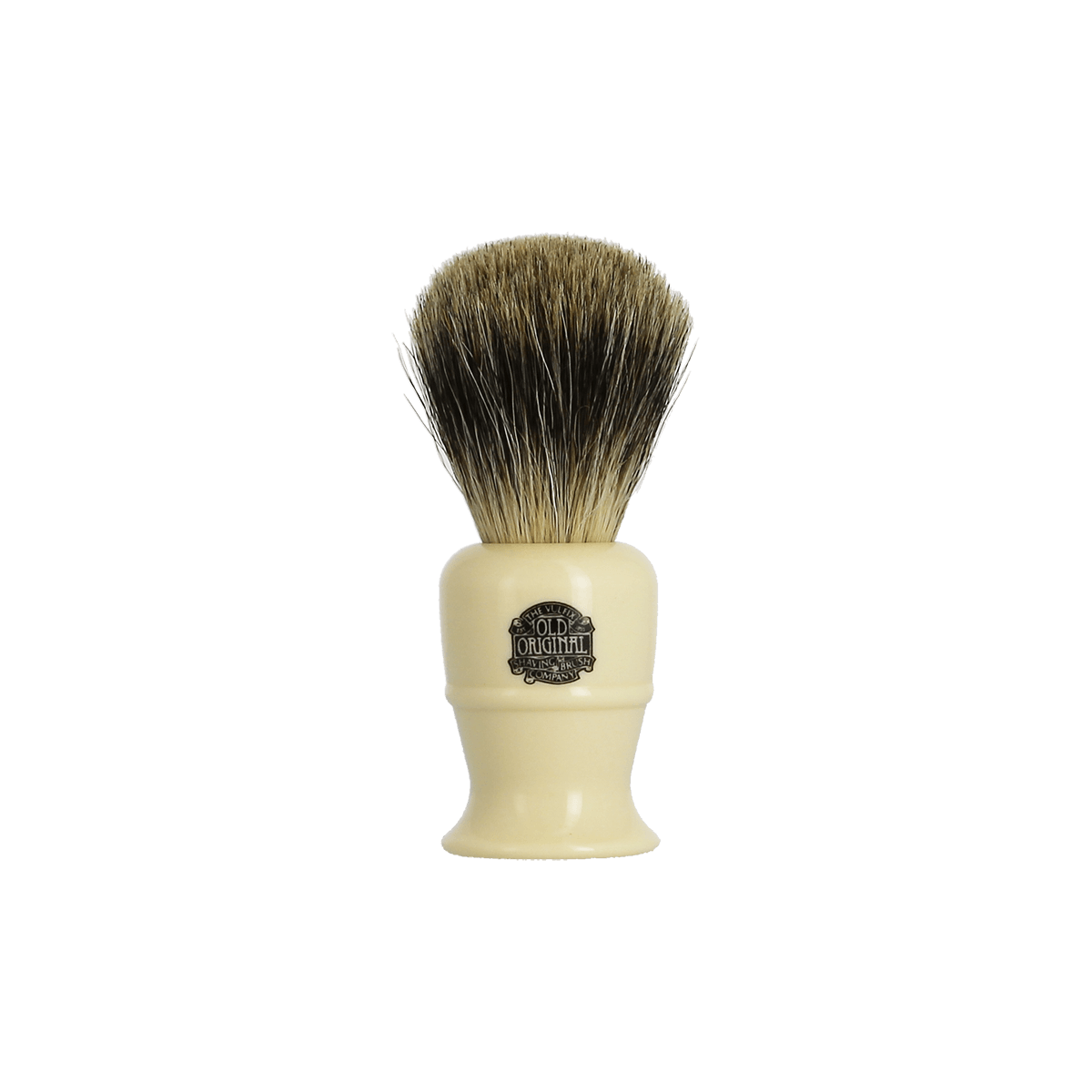 Vulfix Pure Badger Brush 18