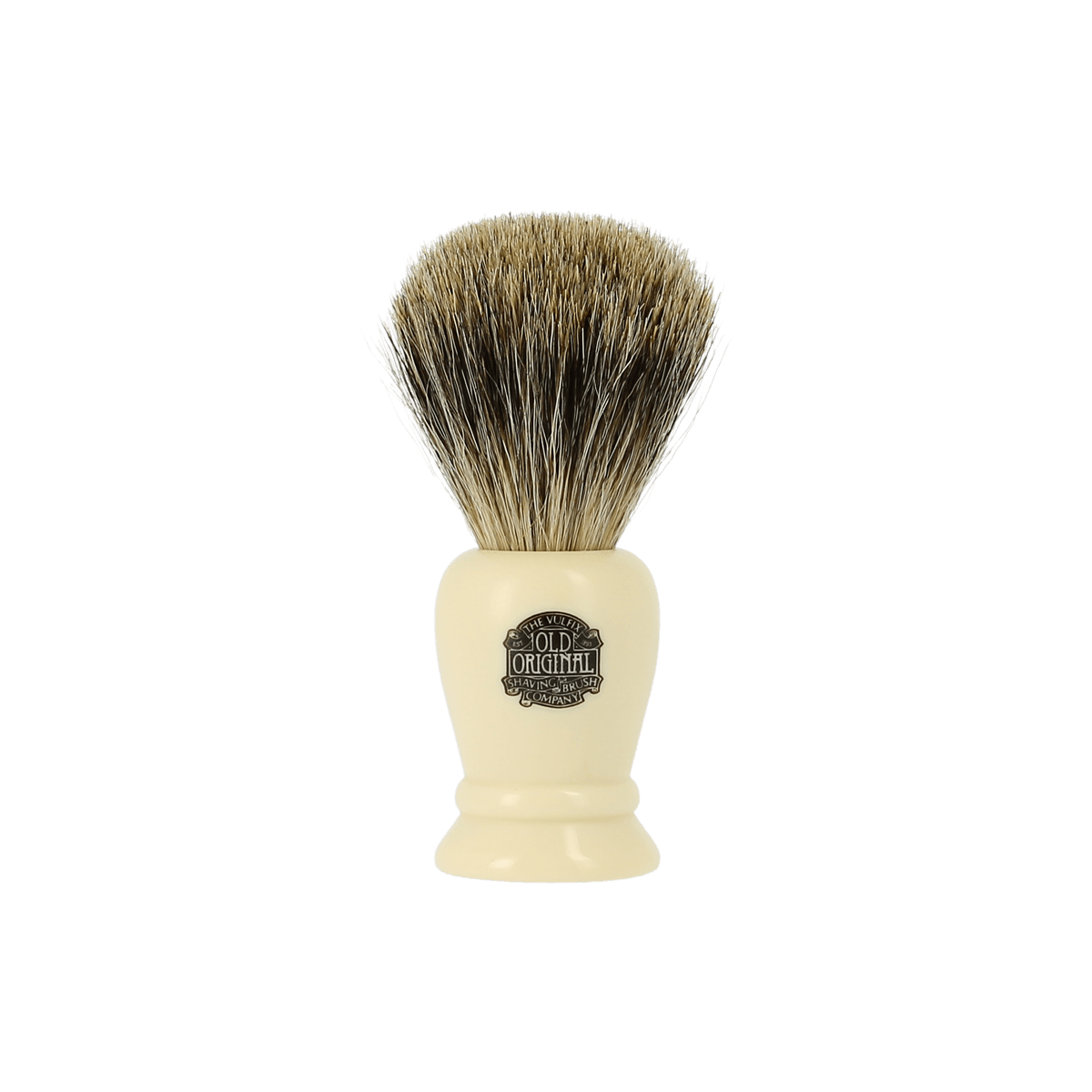 Vulfix Pure Badger Shaving Brush 2197