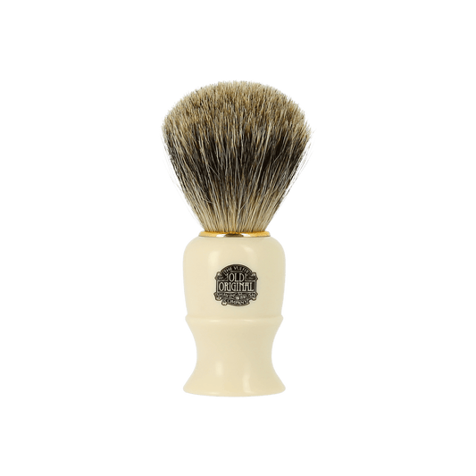 Vulfix Pure Badger Brush Ivory 849