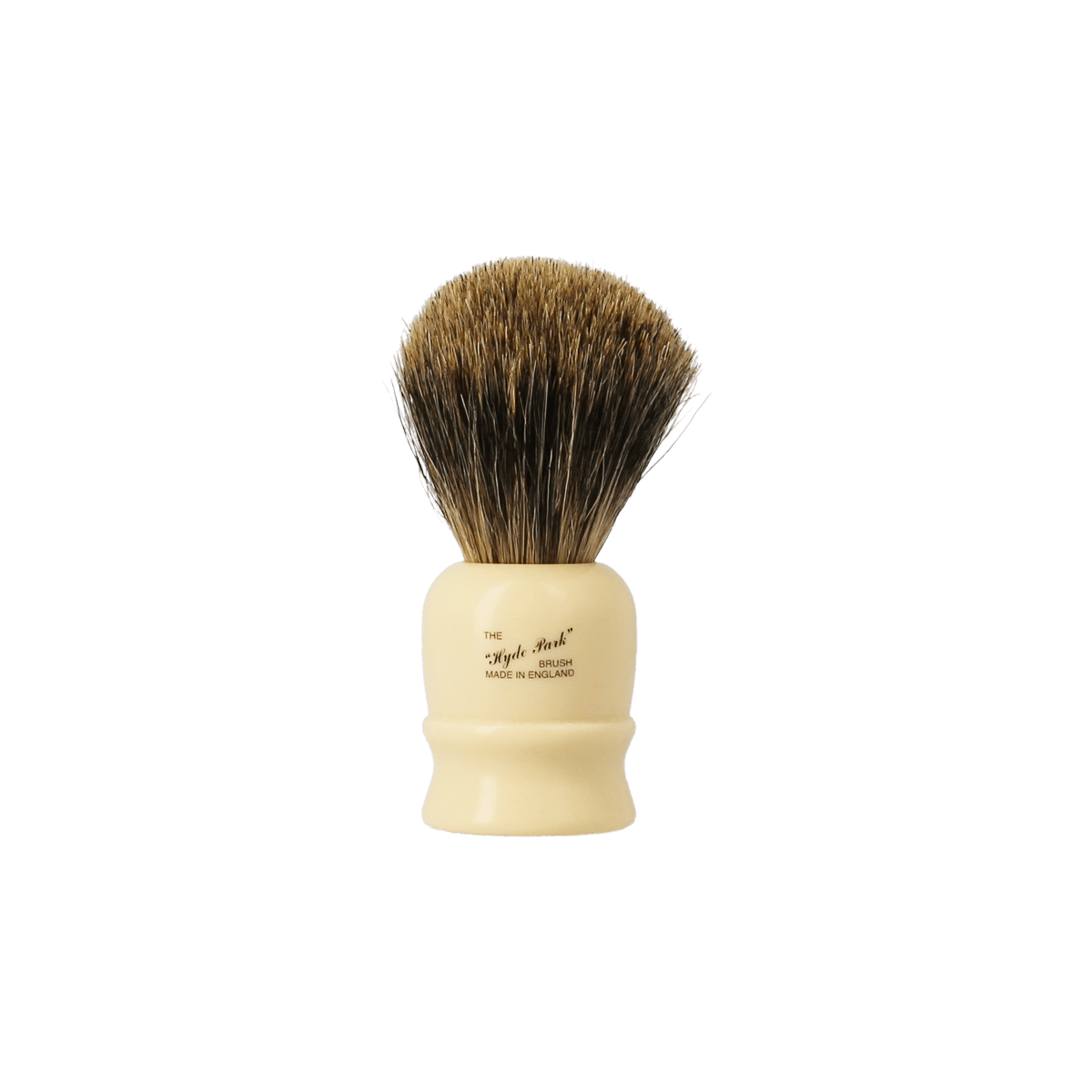 Vulfix Pure Badger Brush 514B