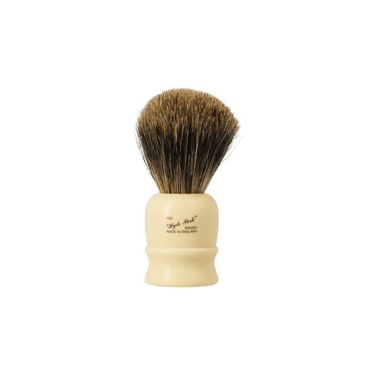 Vulfix Pure Badger Brush 514B