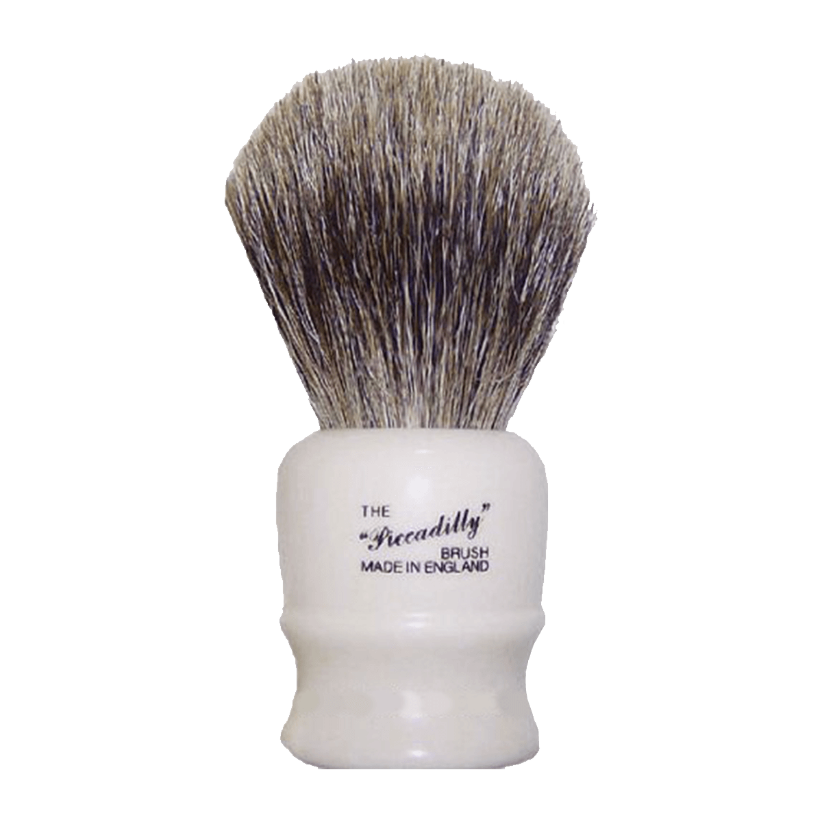 Vulfix Picadilly Pure Badger Brush 513B