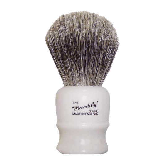 Vulfix Picadilly Pure Badger Brush 513B