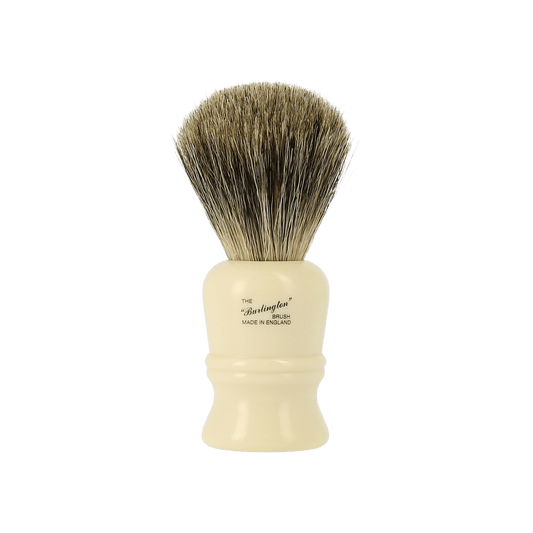Vulfix Pure Badger Brush 406B