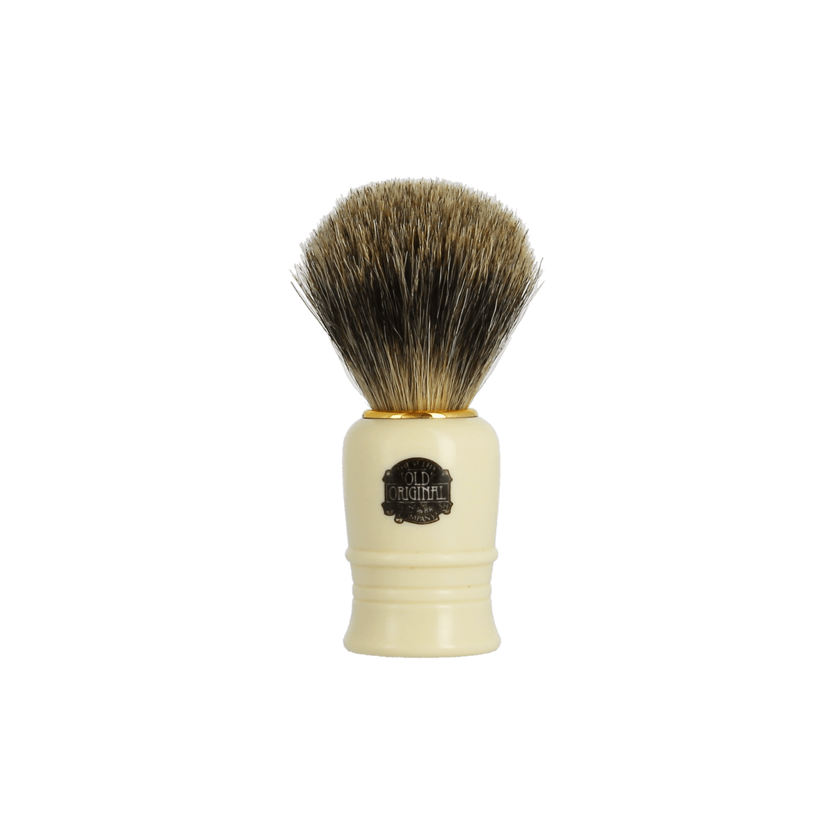 Vulfix Pure Badger Brush Ivory 1016