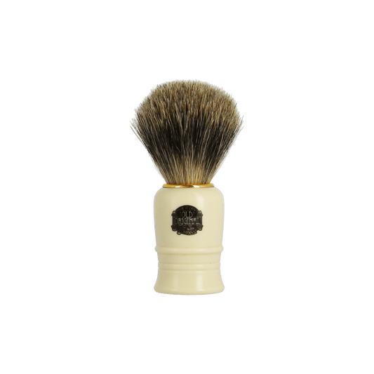 Vulfix Pure Badger Brush Ivory 1016