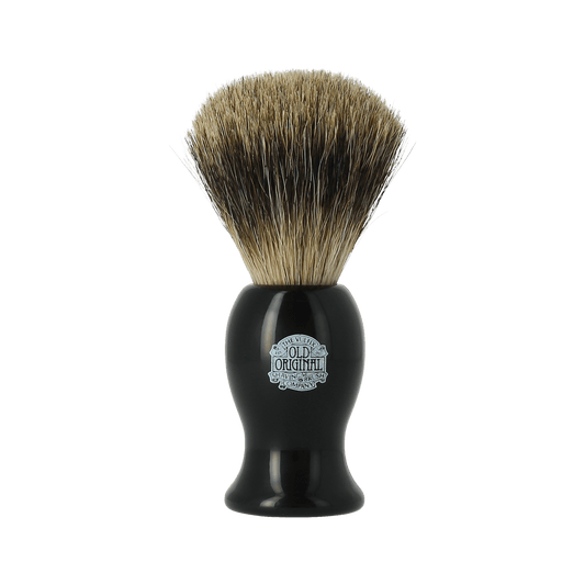 Vulfix Pure Badger Brush Black 660P Large