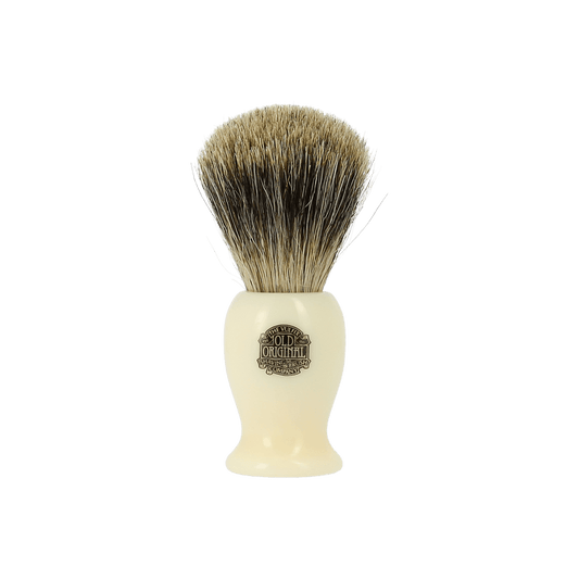 Vulfix Super Badger 660S Medium Ivory