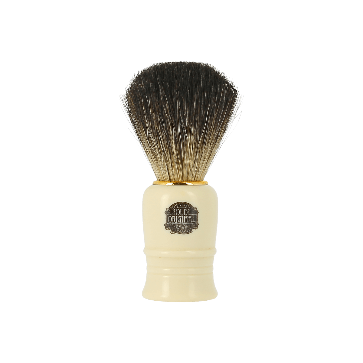 Vulfix Pure Badger Brush 1020