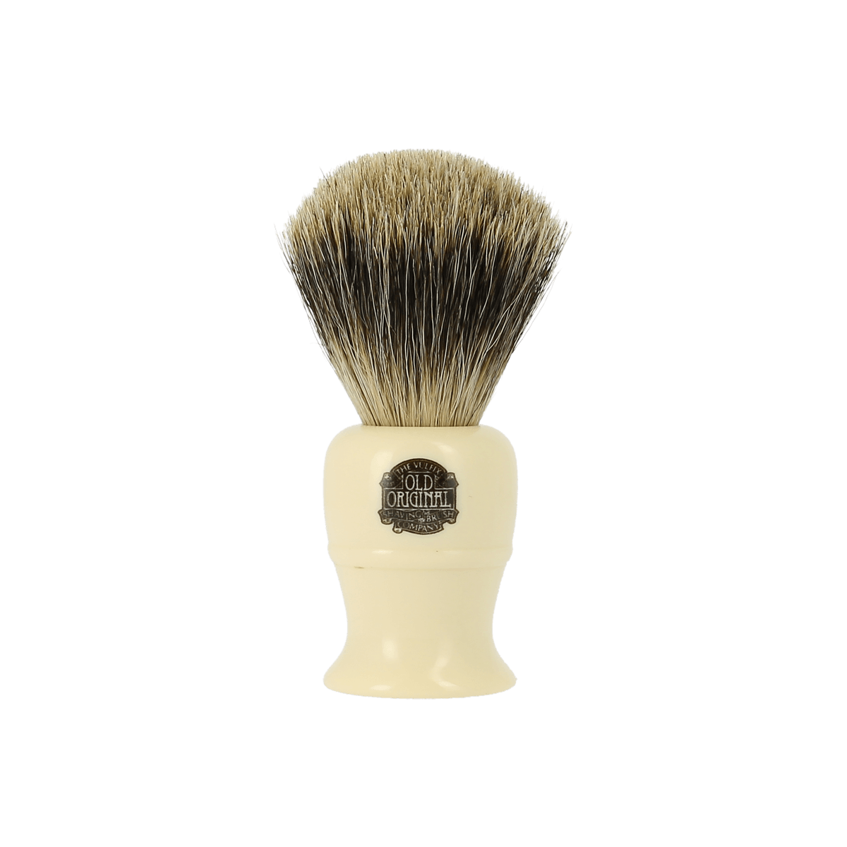 Vulfix Pure Badger Brush 17