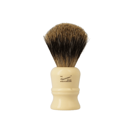 Vulfix Pure Badger Brush 404 Dark