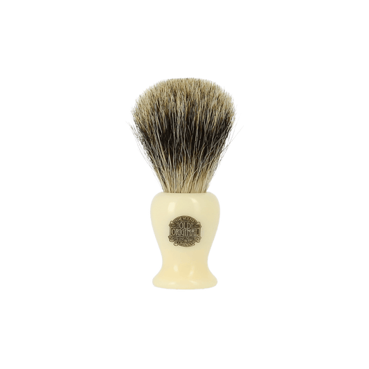 Vulfix Super Badger Brush 660S Small Ivory