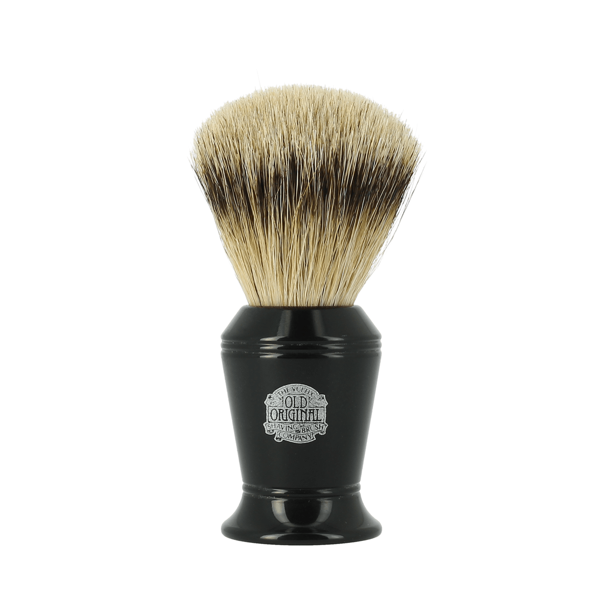 Vulfix Super Badger Shaving Brush Black 376