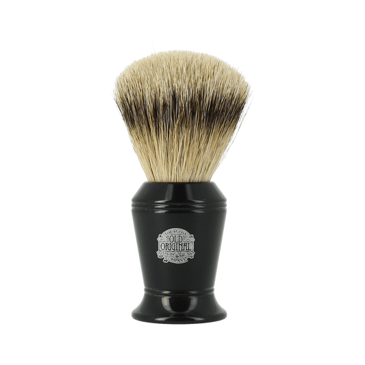 Vulfix Super Badger Shaving Brush Black 376
