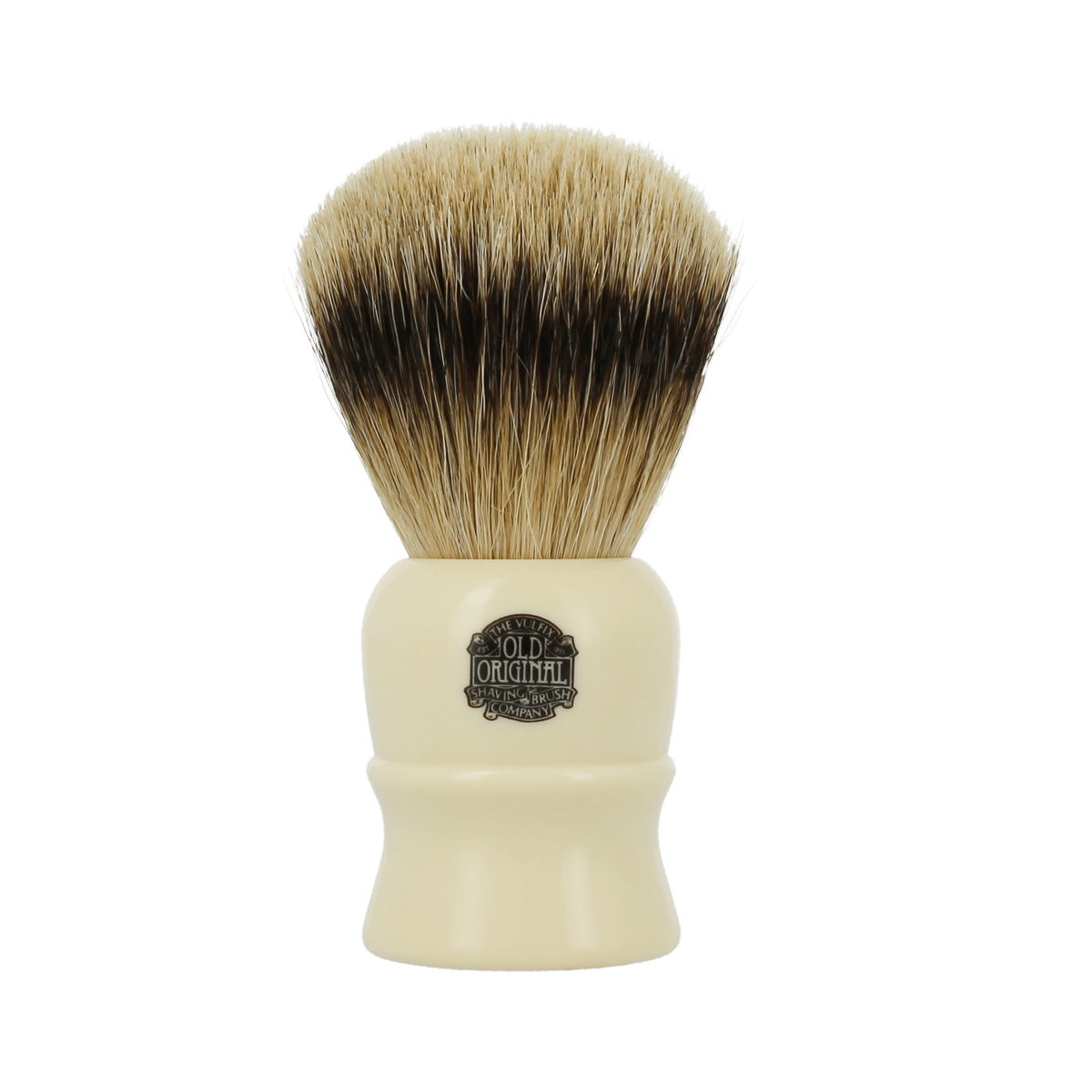 Vulfix Super Badger Shaving Brush 41s