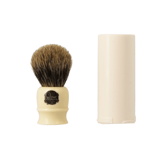 Vulfix Pure Badger Travel Brush 2190