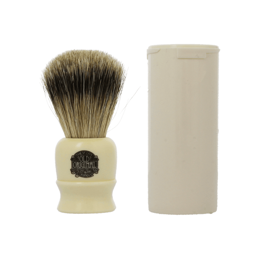 Vulfix Super Badger Travel Brush 2273s