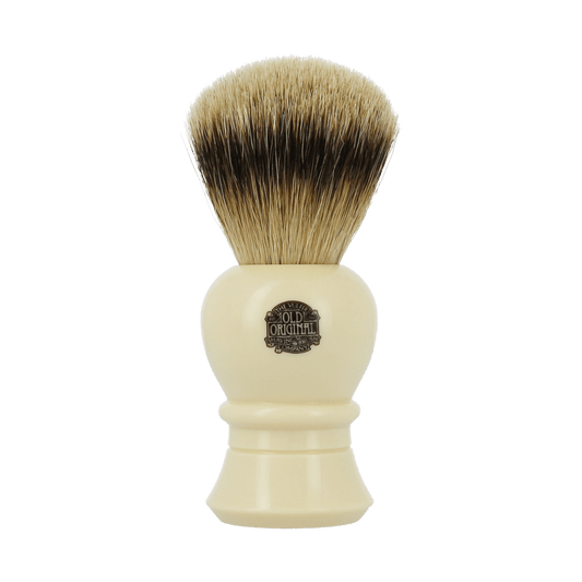 Vulfix Super Badger Shaving Brush 2236s - Ivory