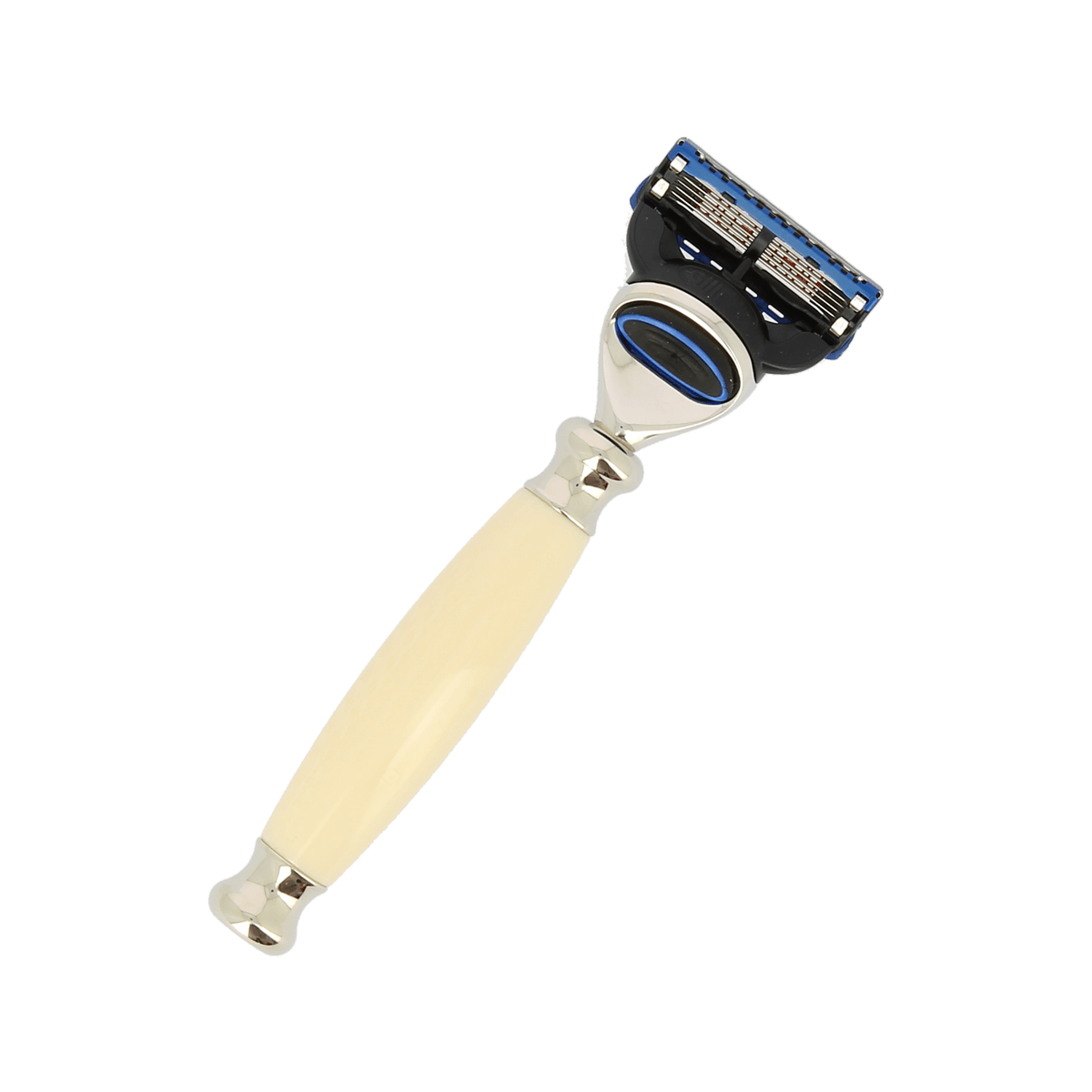 Vulfix Edwardian Fusion Ivory Razor