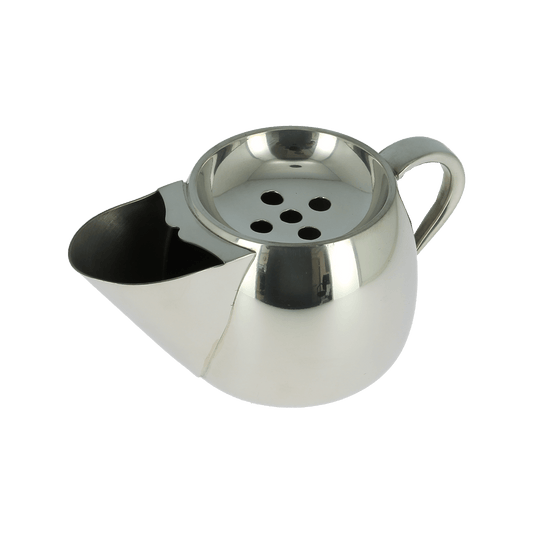 Vulfix Pewter Shaving Scuttle SM10