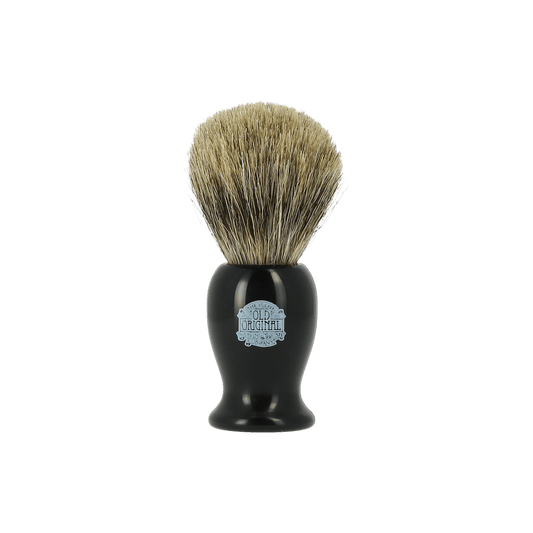 Vulfix Pure Badger 660P Medium Black