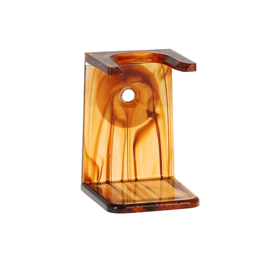 Vulfix Tortoise Shell Brush Drip Stand