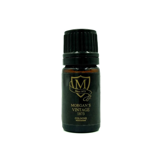 Morgan's Vintage 1873 Cologne 5ml