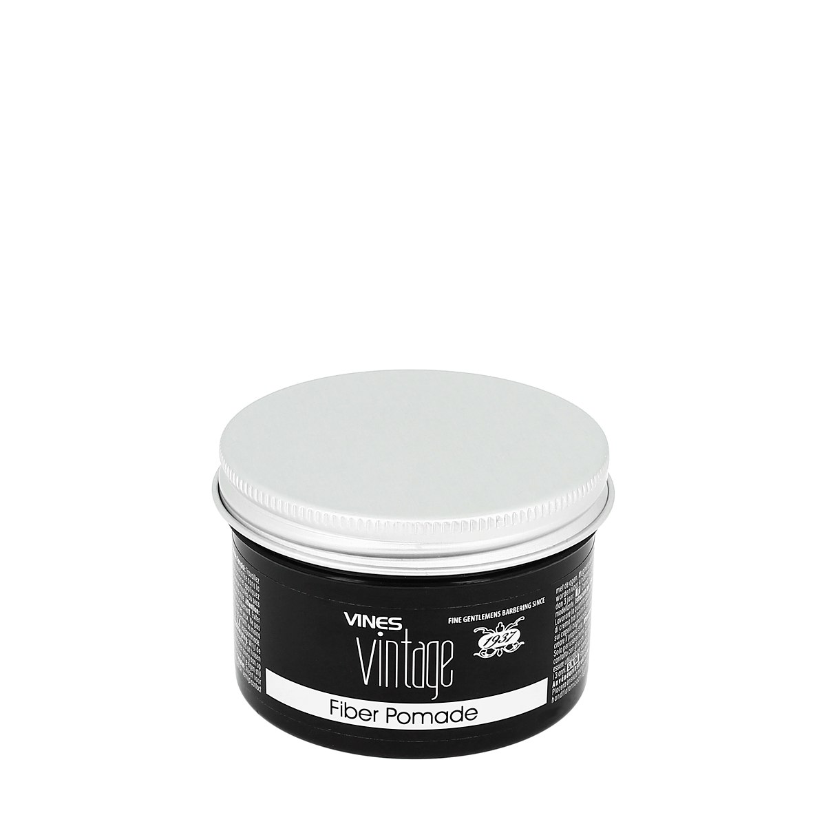 Vines Vintage Fibre Pomade 125ml