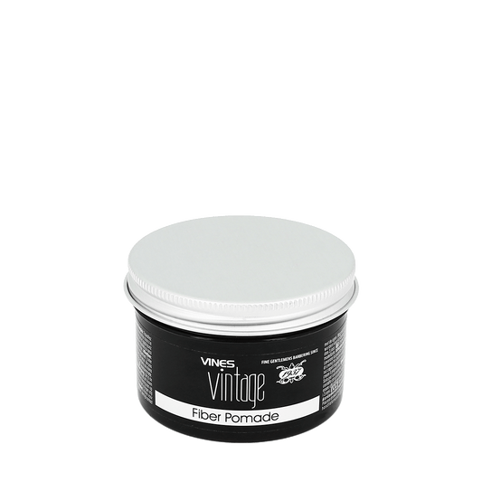 Vines Vintage Fibre Pomade 125ml