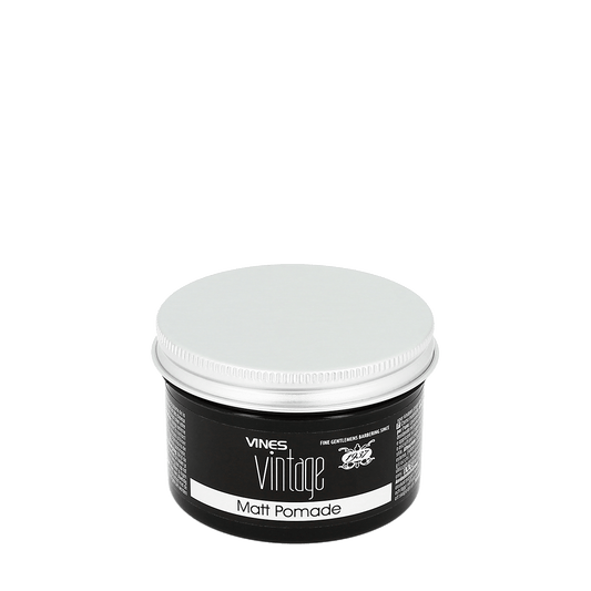 Vines Vintage Matt Pomade 125ml