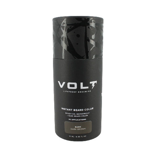 Volt Instant Beard Color Bark 10ml