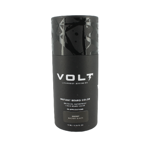 Volt Instant Beard Color Ebony 10ml