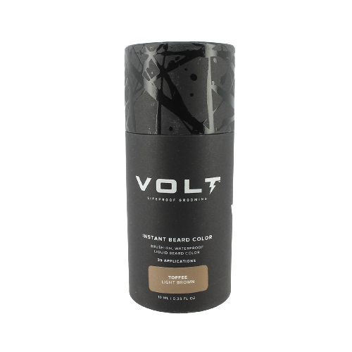 Volt Instant Beard Color Toffee 10ml