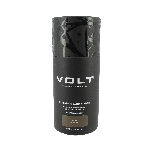 Volt Instant Beard Color Mud 10ml