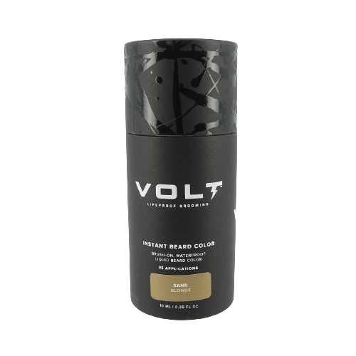 Volt Instant Beard Color Sand 10ml