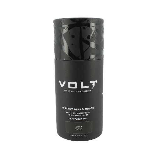 Volt Instant Beard Color Onyx 10ml