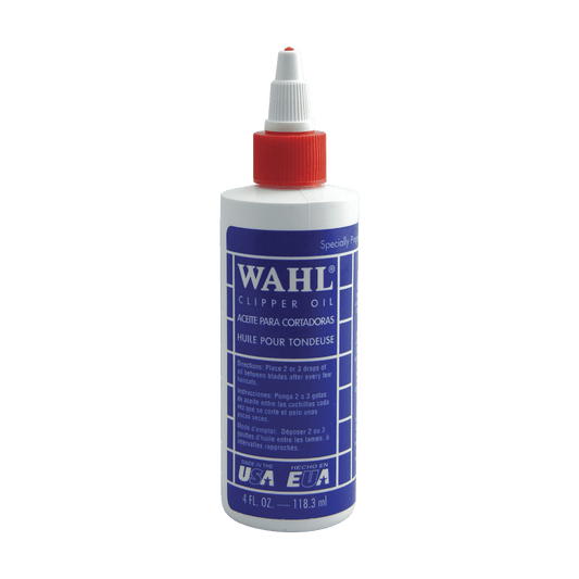 Wahl Clipper Oil 118ml