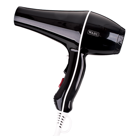 Wahl Professional Power Dry Hairdryer Black