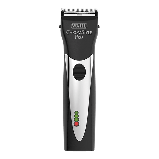 Wahl Academy Chromstyle Clipper
