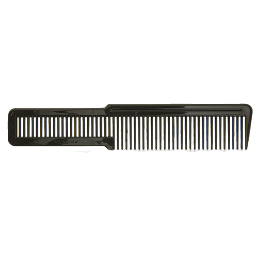 Wahl Flat Top Comb Large Black