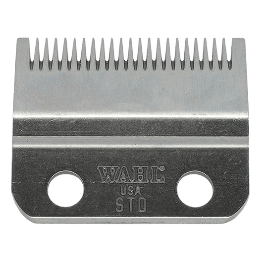 Wahl Precision Fade 2191 2-Hole Adjustable Clipper Blade Set