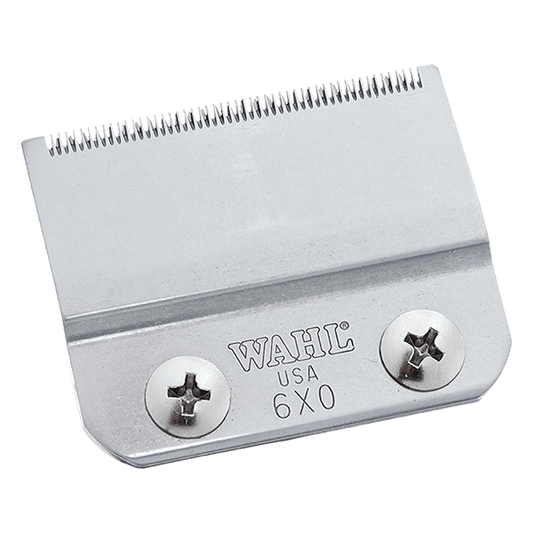 Wahl 2105 2-Hole Clipper Blade Balding 6X0