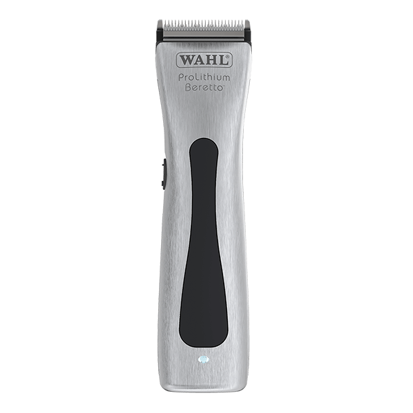 Wahl Beretto Lithium Ion Clipper