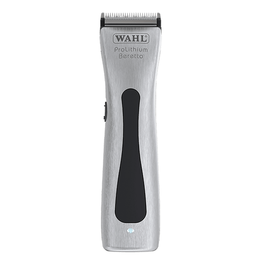 Wahl Beretto Lithium Ion Clipper