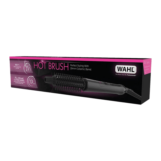Wahl Ceramic Hot Brush 19mm
