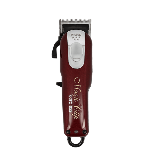 Wahl 5 Star Magic Clip Cordless Clipper