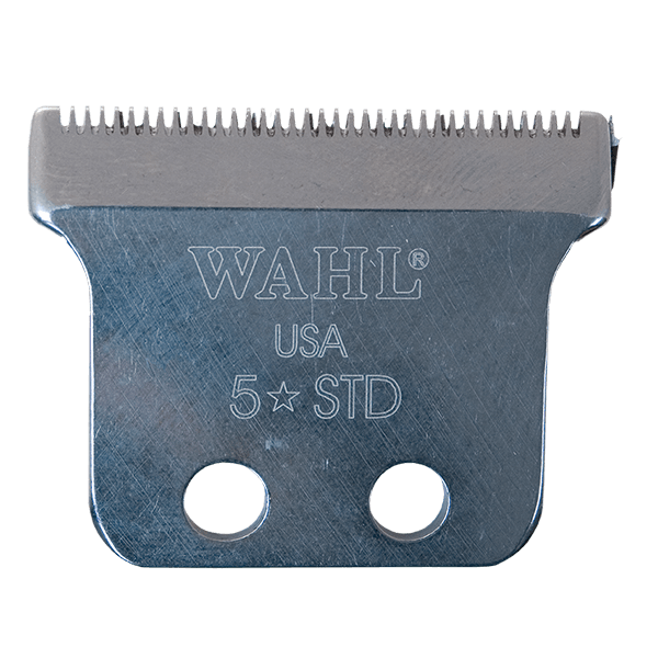 Wahl T-shaped Trimmer Blade 2-Hole Taper Blades 1062-1101