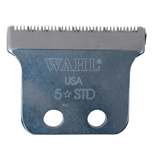 Wahl T-shaped Trimmer Blade 2-Hole Taper Blades 1062-1101