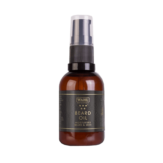 Wahl 5 Star Beard Oil 50ml